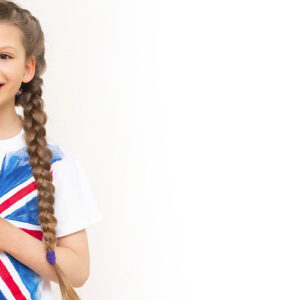 English Playtime - Corso di inglese per bambini dai 6 ai 10 anni