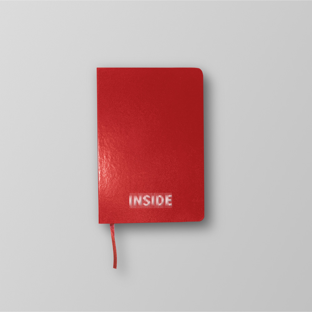 Agenda Inside