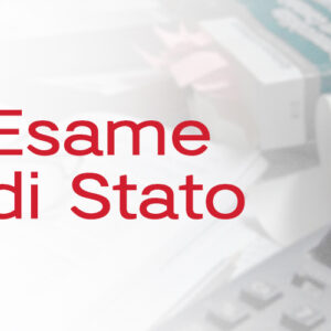 Corso di preparazione all'esame di stato da Commercialista
