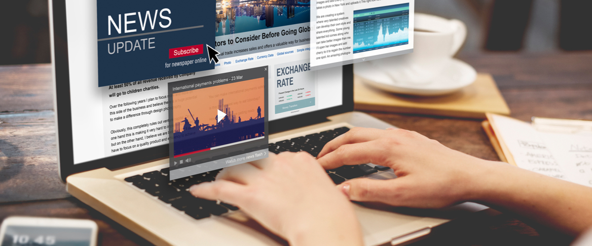 Fantastiche cronache: scrittura giornalistica per il web e la carta stampata