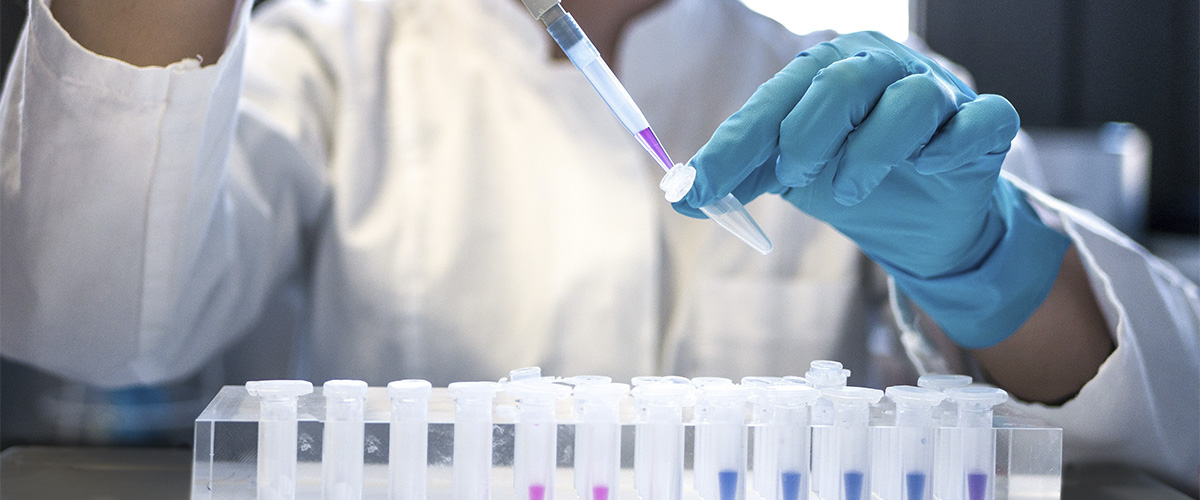 Corso di preparazione all'esame di stato per l'abilitazione alla professione di Biologo
